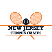 NJ Tennis Camps Logo